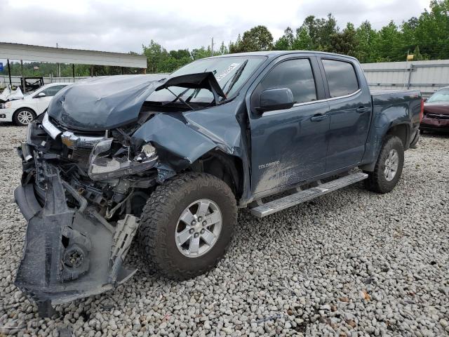 Chevrolet Colorado (2019)
