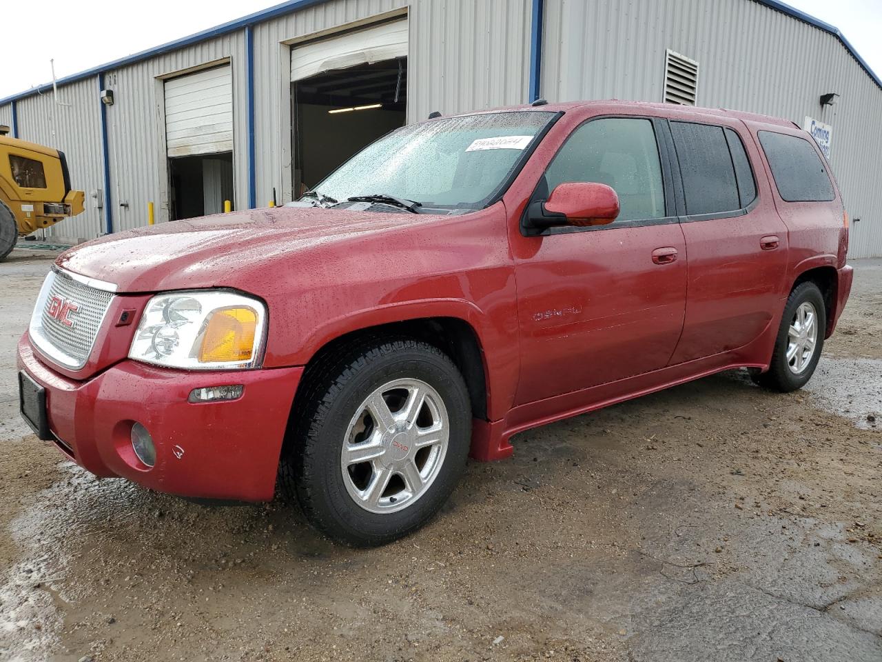 Gmc Envoy (2005)