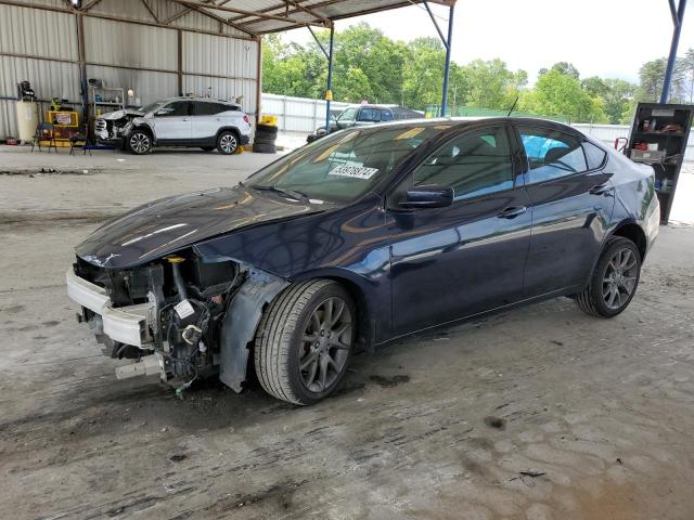 Dodge Dart (2014)