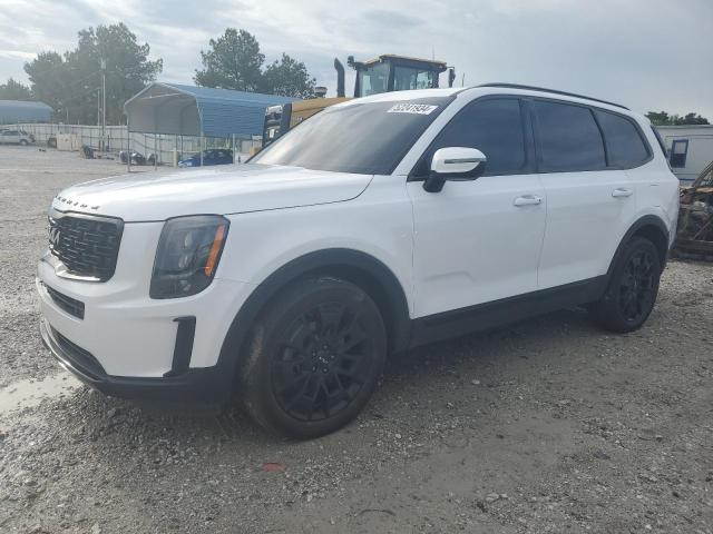 Kia Telluride (2022)