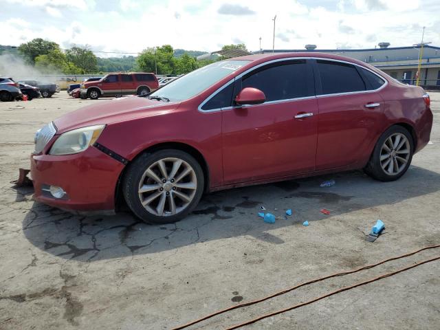 Buick Verano (2013)