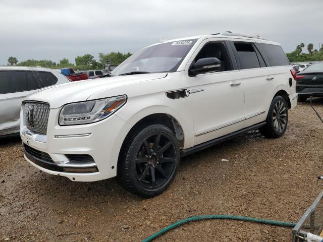 Lincoln Navigator (2018)
