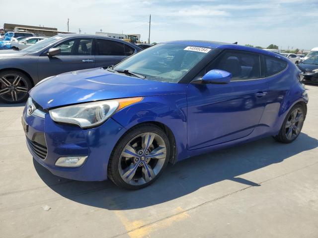 Hyundai Veloster (2012)