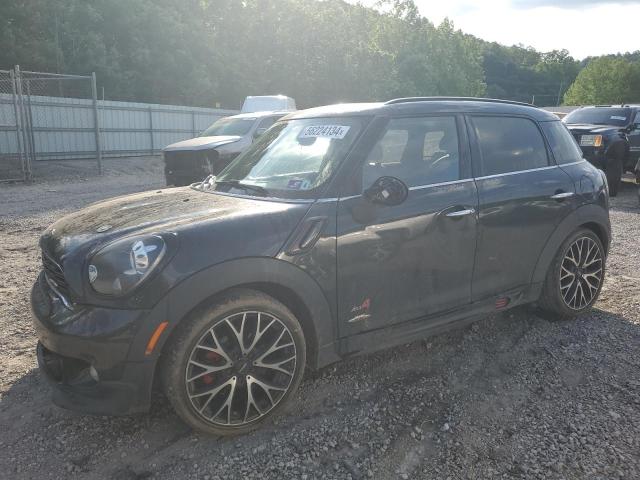 Mini Cooper (2014)