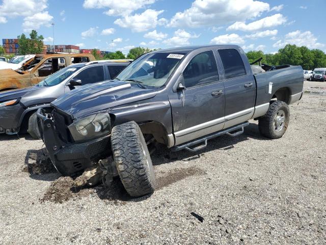 Dodge Ram 2500 (2007)