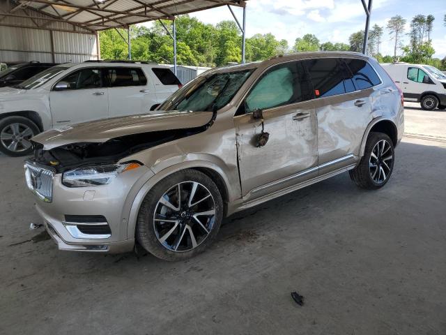 Volvo Xc90 plus (2023)