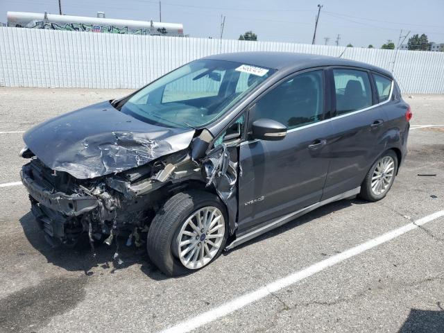 Ford Cmax (2015)