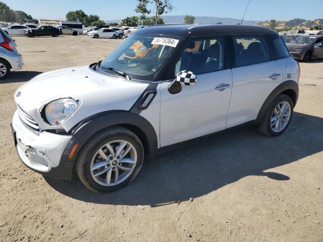 Mini Cooper (2013)