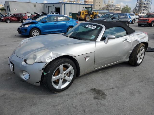 Pontiac Solstice (2006)