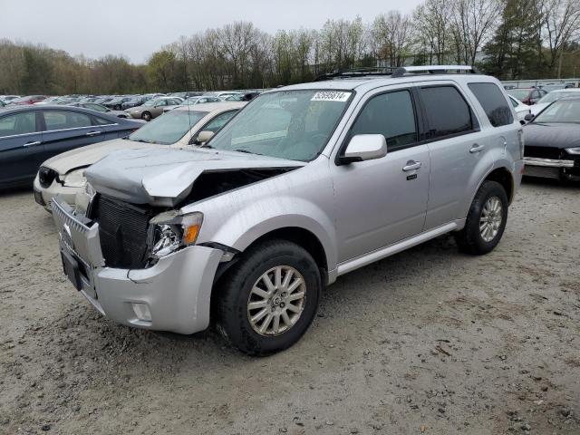 Mercury Mariner (2010)