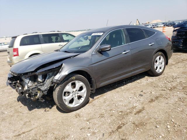 Honda Crosstour (2012)