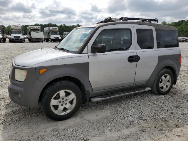 Honda Element (2003)