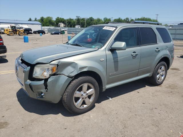 Mercury Mariner (2008)