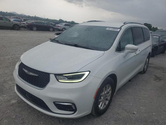 Chrysler Pacifica (2021)