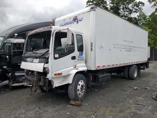 Isuzu Heavy (2007)