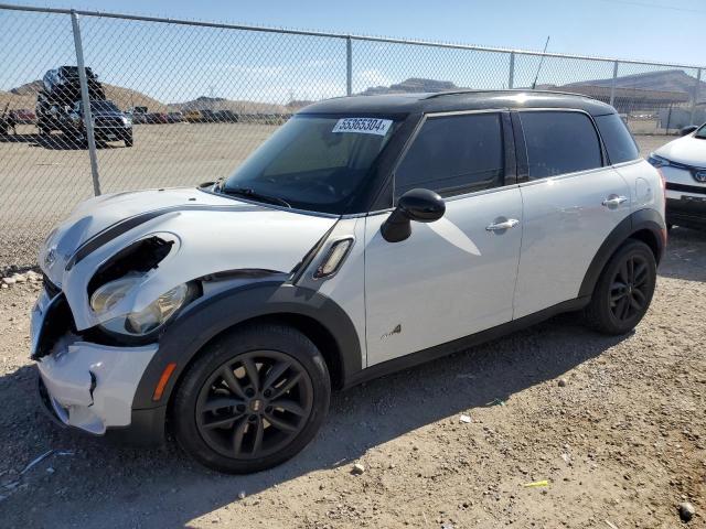 Mini Cooper (2012)