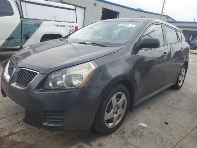 Pontiac Vibe (2009)