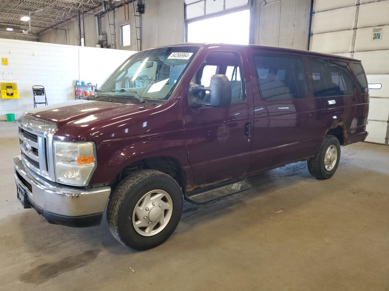 Ford Econoline (2008)