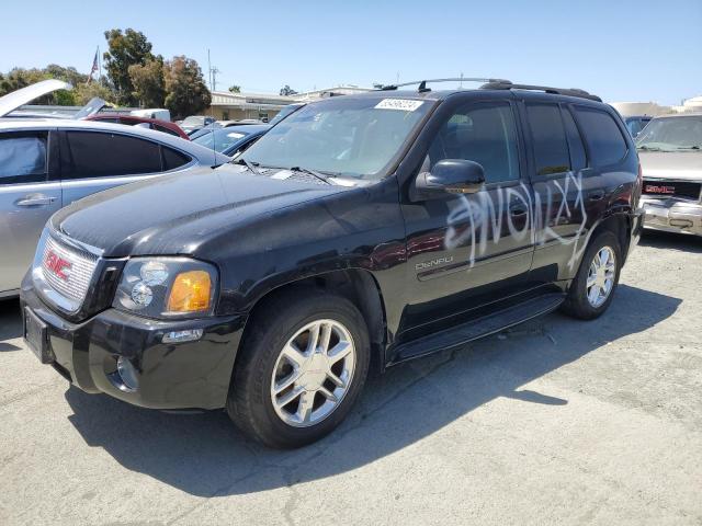Gmc Envoy (2007)
