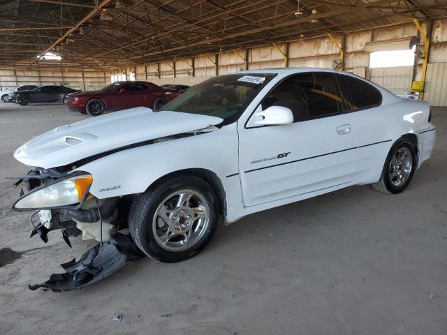 Pontiac Grandam (2002)
