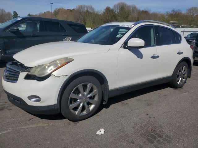 Infiniti Ex35 (2008)