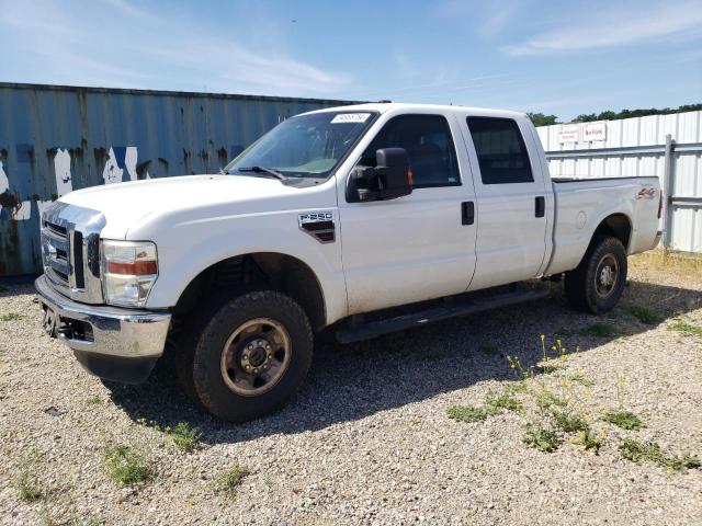Ford F250 (2009)