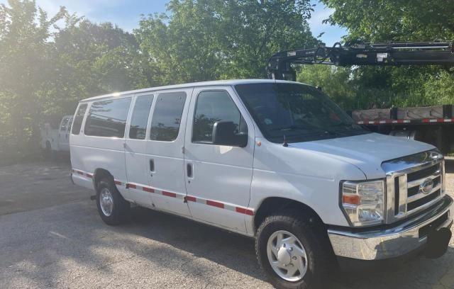 Ford Econoline (2013)