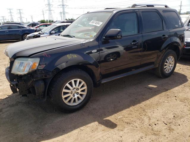 Mercury Mariner (2009)