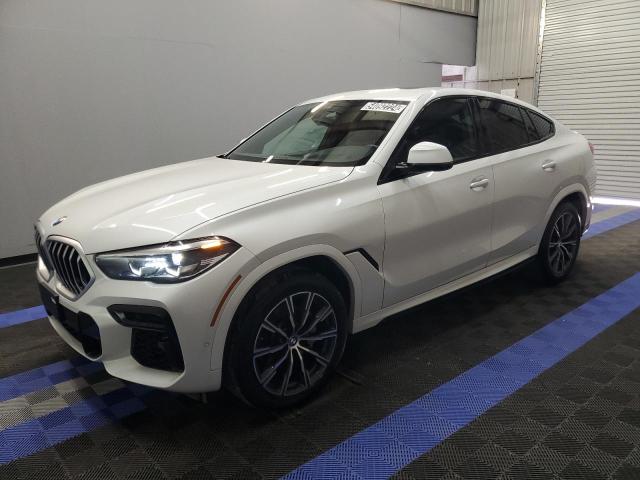 Bmw X6 (2023)