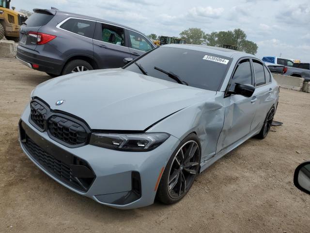 Bmw M3 (2023)
