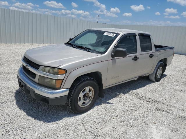 Chevrolet Colorado (2005)