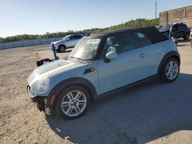 Mini Cooper (2012)