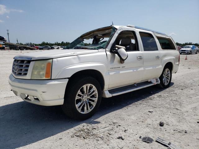 Cadillac Escalade (2004)