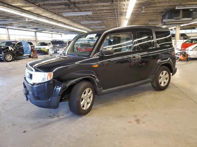 Honda Element (2010)