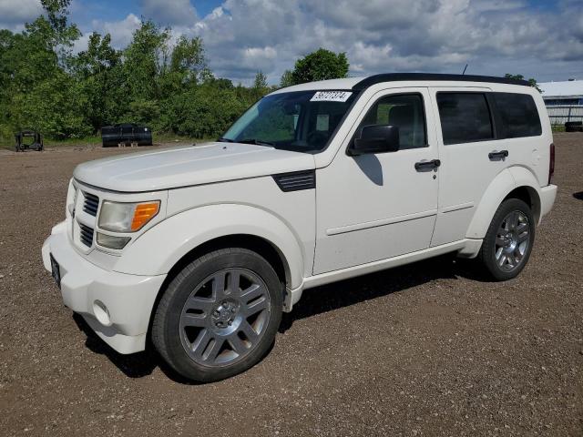 Dodge Nitro (2008)