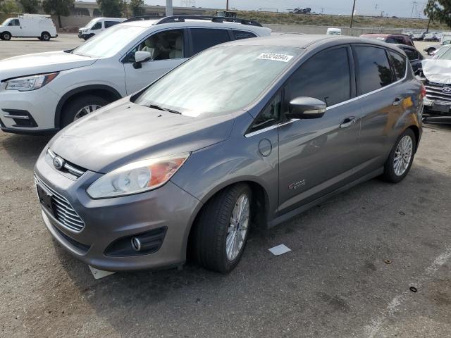 Ford Cmax (2013)
