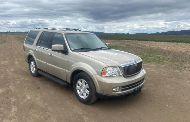 Lincoln Navigator (2006)