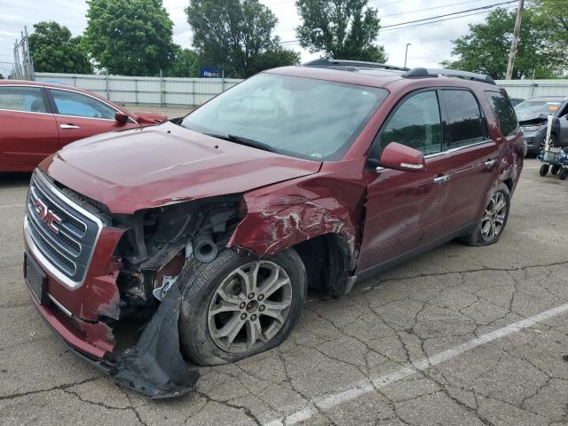 Gmc Acadia (2015)
