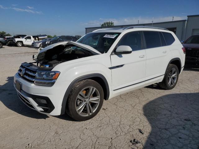 Volkswagen Atlas (2019)