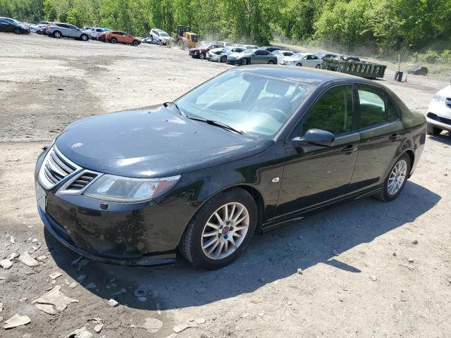 Saab 9 3 (2008)