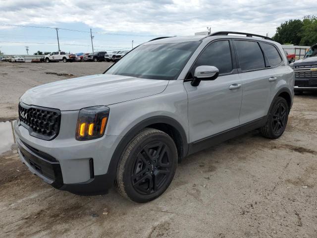 Kia Telluride (2024)