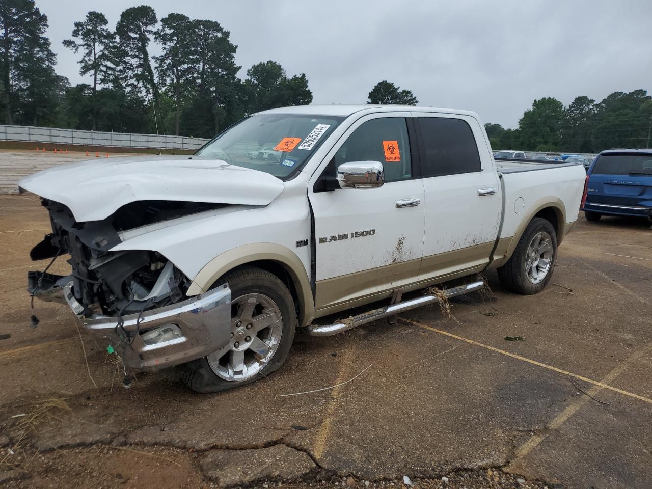 Dodge Ram (2011)