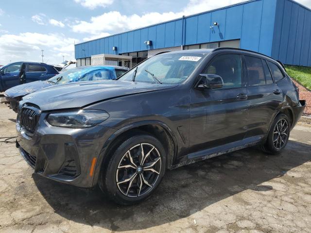 Bmw X3 m40i (2023)