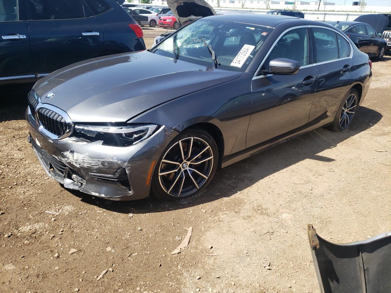 Bmw 3er (2019)