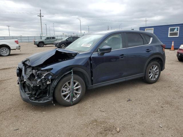 Mazda Cx-5 prefe (2022)