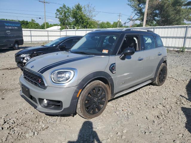 Mini Cooper (2017)