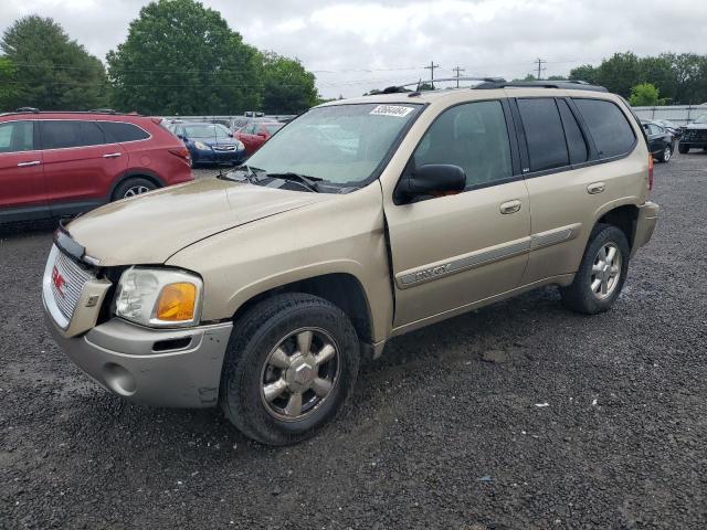 Gmc Envoy (2004)