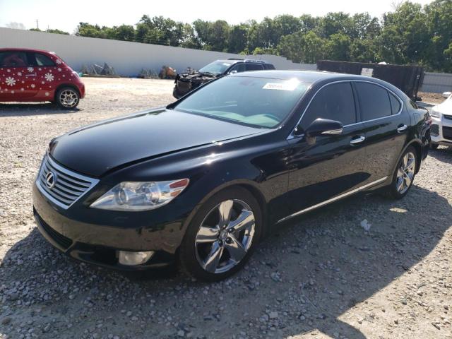 Lexus Ls460 (2012)