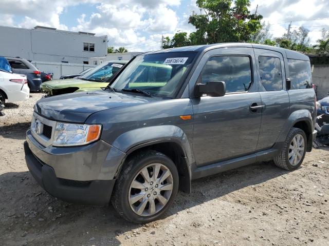 Honda Element (2011)
