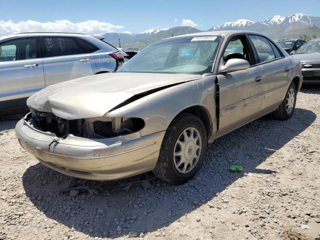 Buick Century (2002)